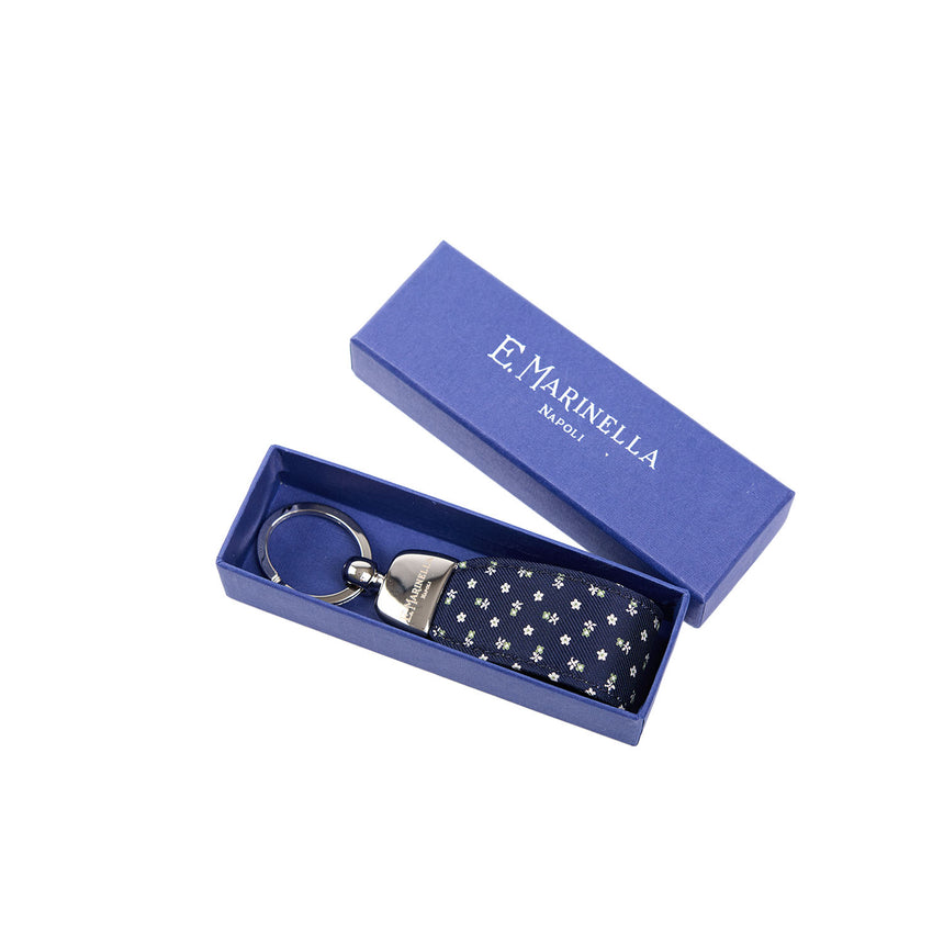 PORTACHIAVI BLU
