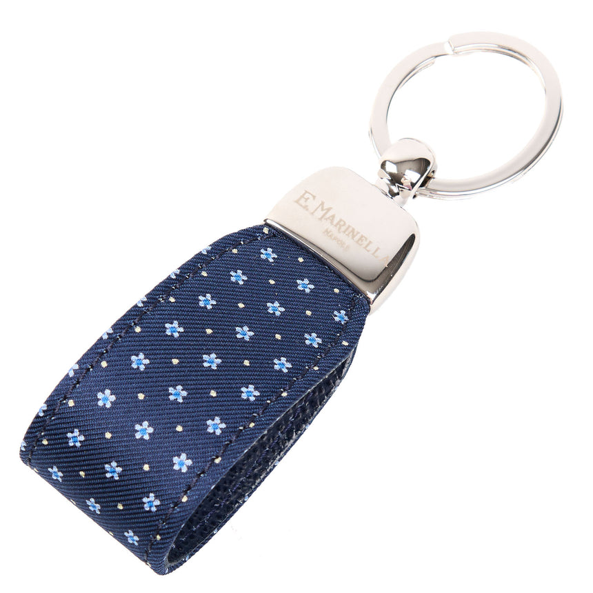 BLUE KEYFOB