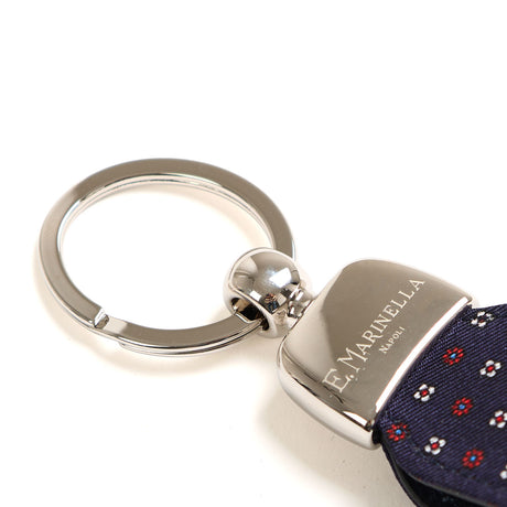 DARK BLUE KEYFOB