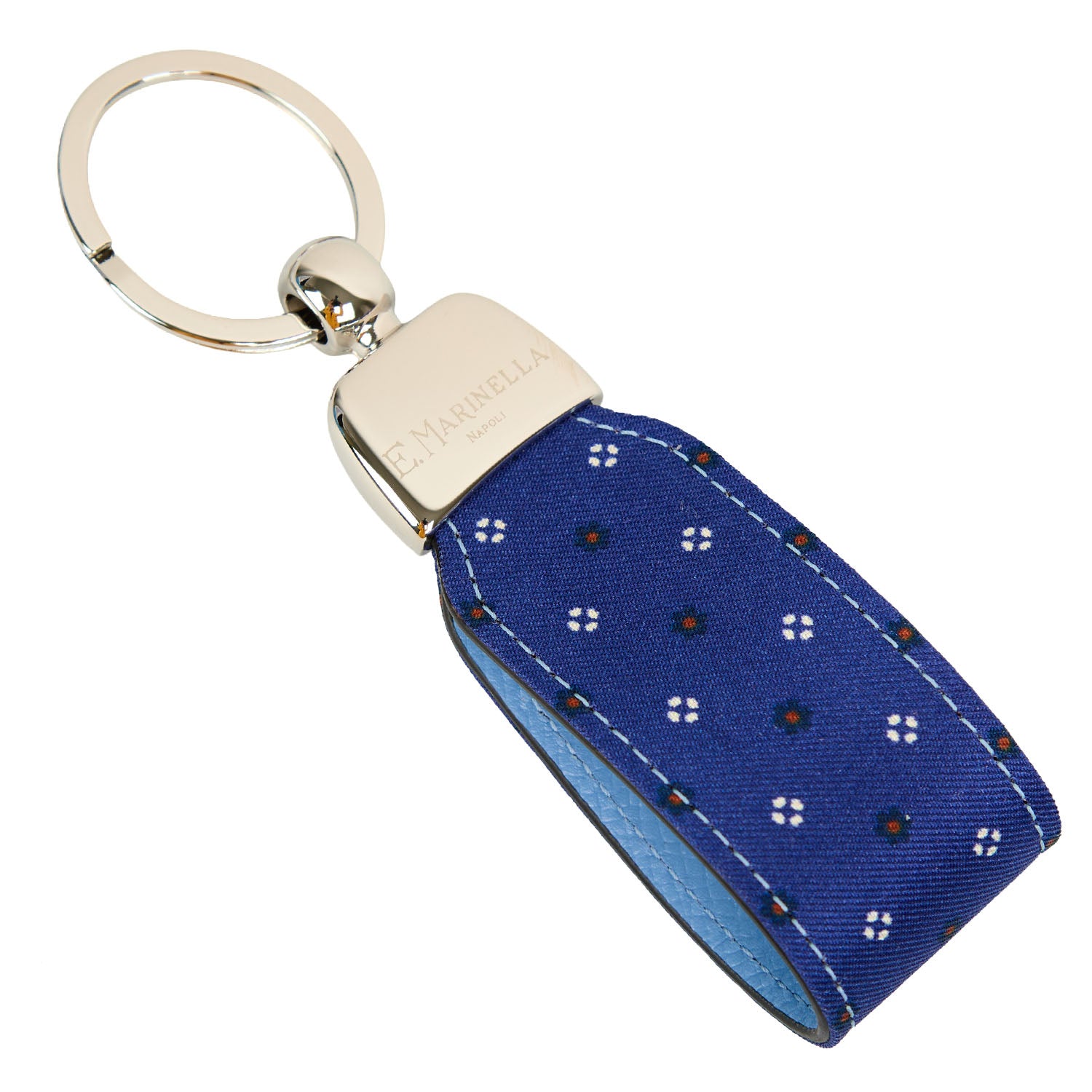 Keyrings – E.Marinella