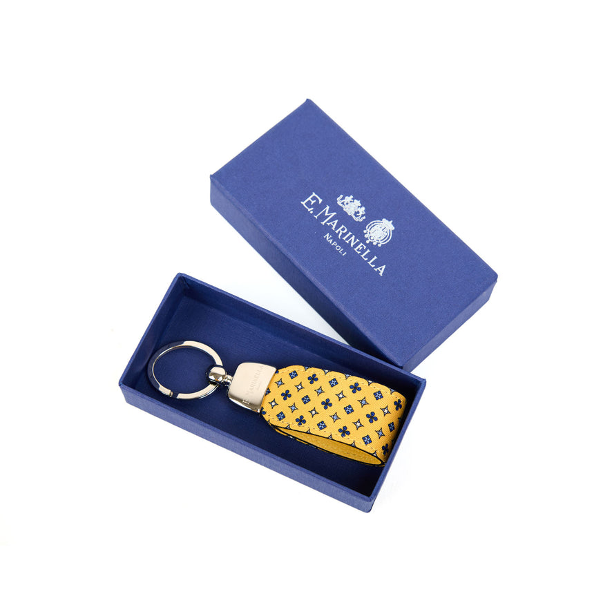 YELLOW KEYFOB