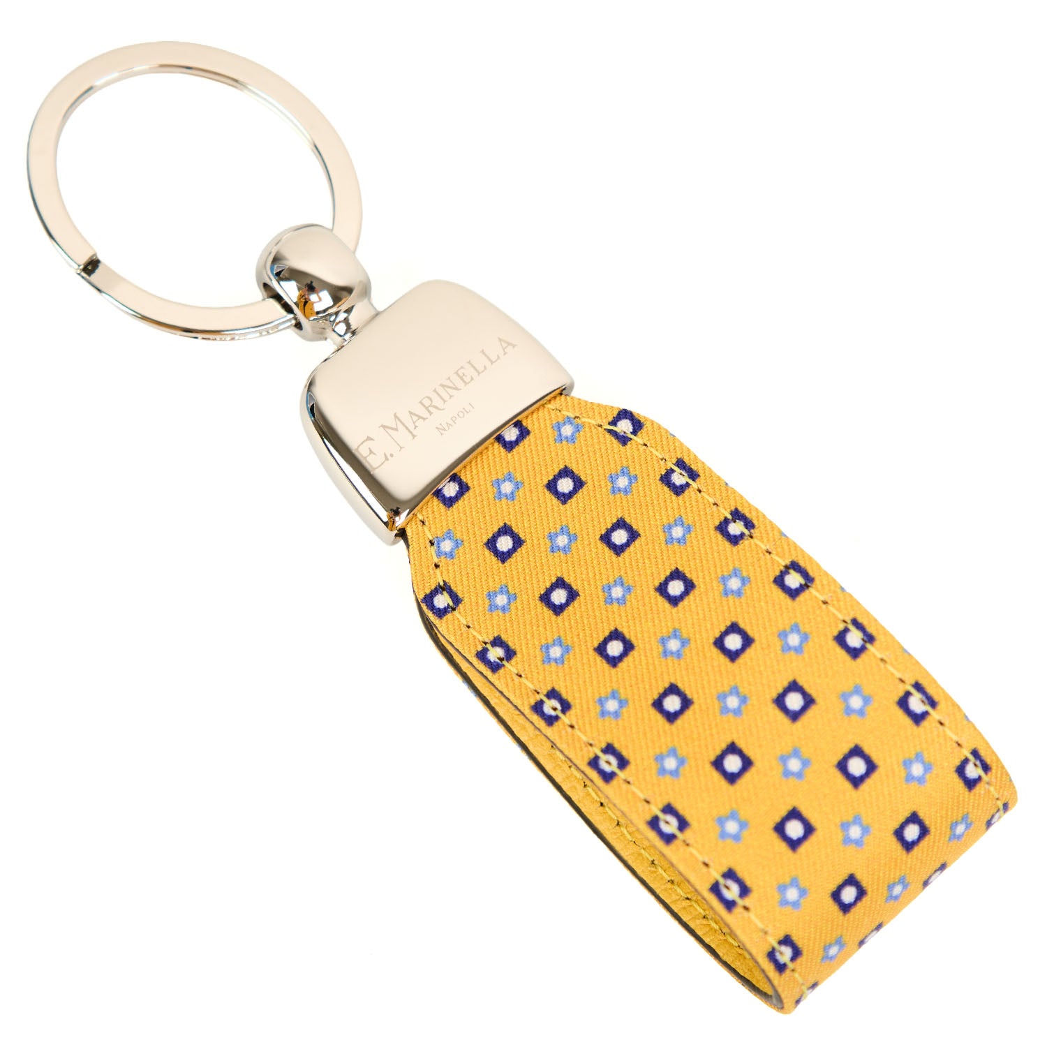 Keyrings – E.Marinella