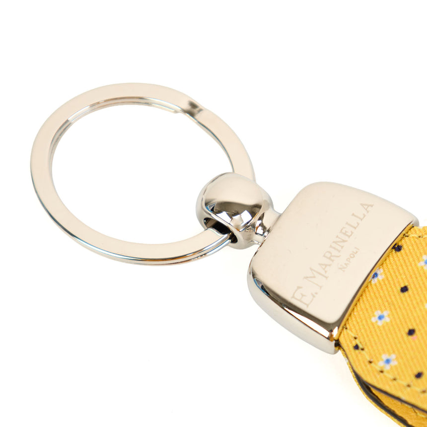 YELLOW KEYFOB