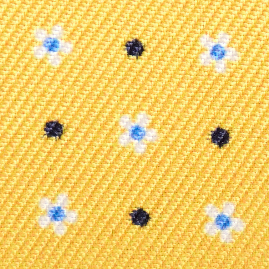 YELLOW KEYFOB