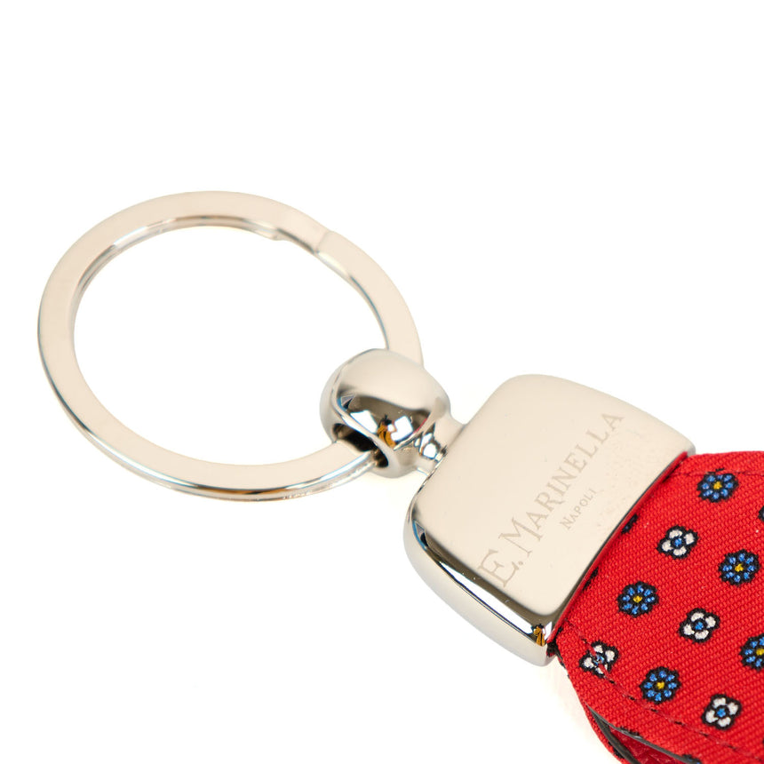 RED KEYFOB