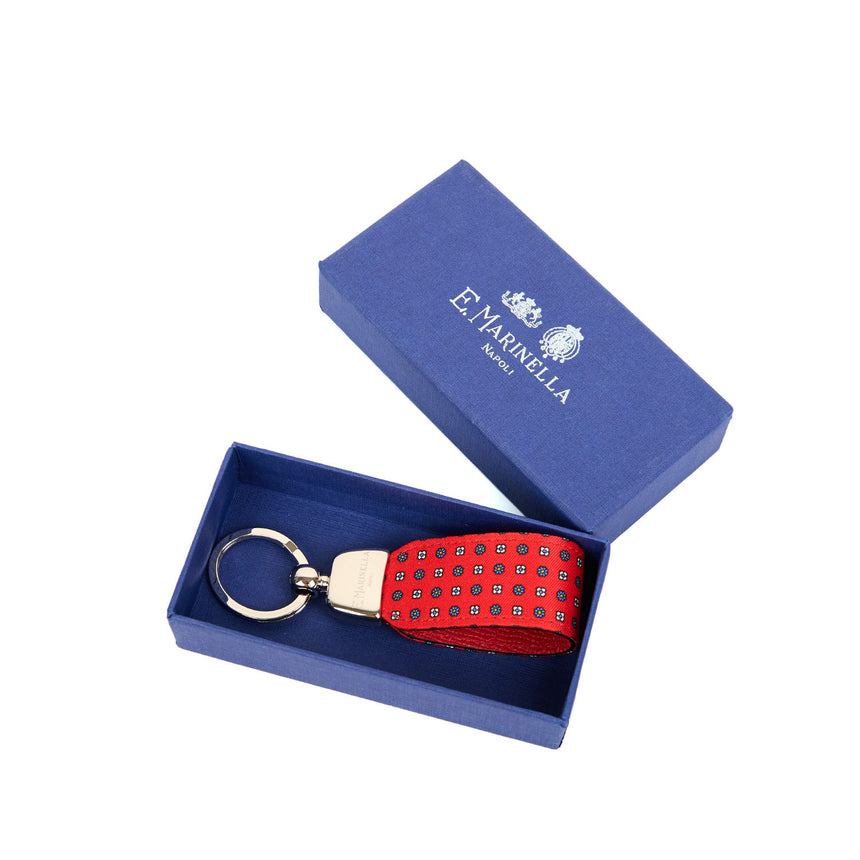 RED KEYFOB