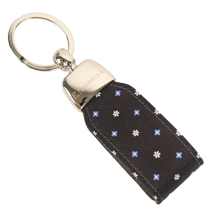 DARK GREY KEYFOB