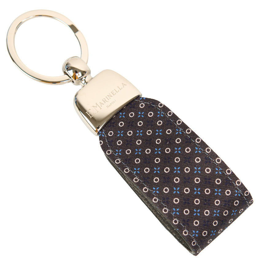 DARK GREY KEYFOB