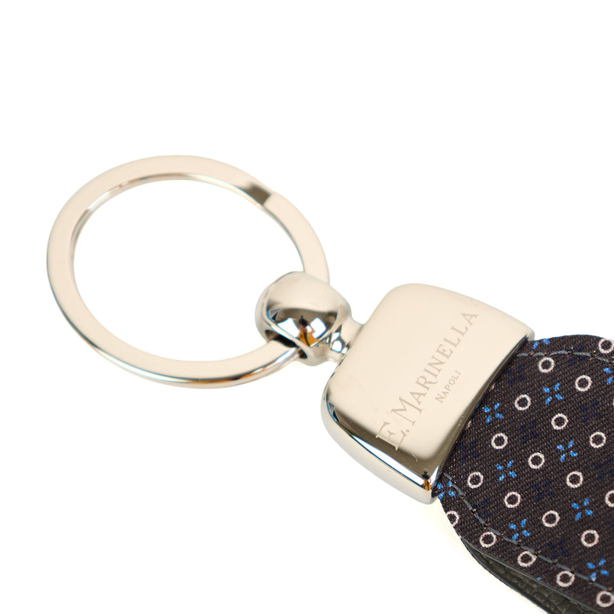 DARK GREY KEYFOB