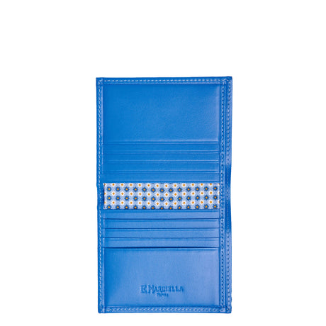 LIGHT BLUE SMALL WALLET