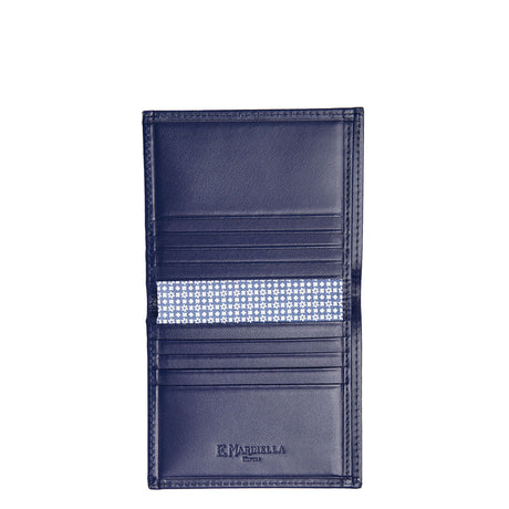 POWDER BLUE SMALL WALLET