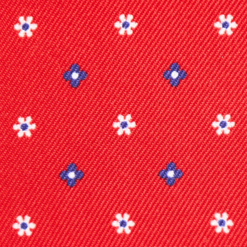 PORTAFOGLIO PICCOLO ROSSO