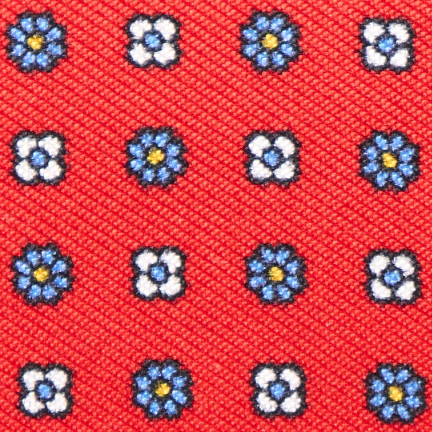 PORTAFOGLIO PICCOLO ROSSO