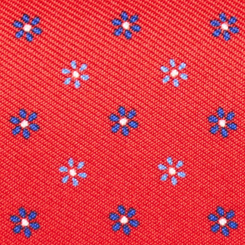 PORTAFOGLIO PICCOLO ROSSO