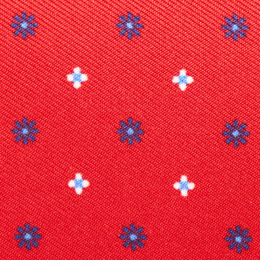 PORTAFOGLIO PICCOLO ROSSO