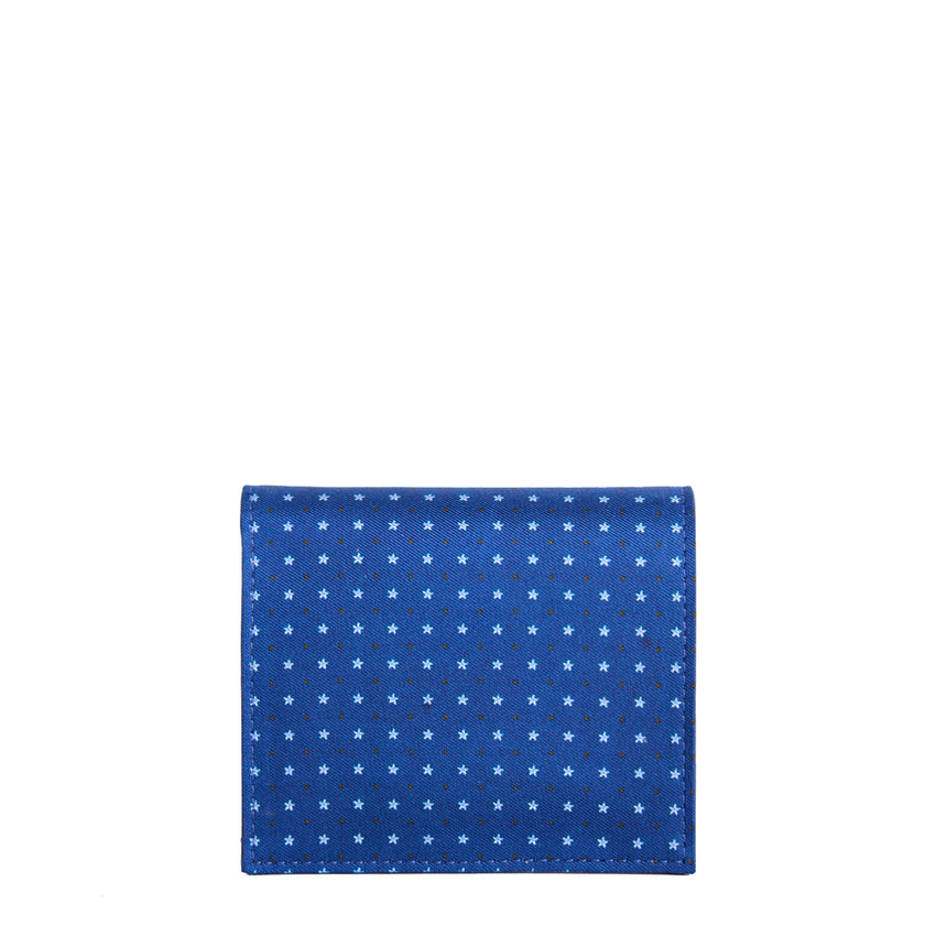 BLUETTE SMALL WALLET