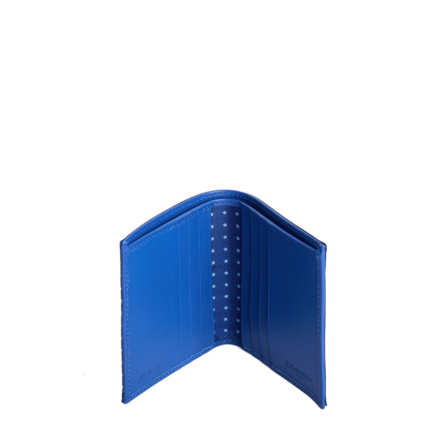 BLUETTE SMALL WALLET