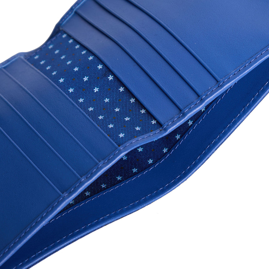 BLUETTE SMALL WALLET