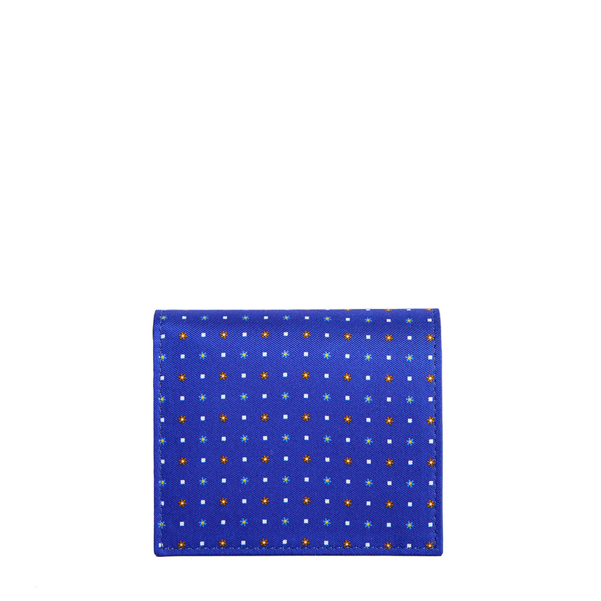BLUETTE SMALL WALLET