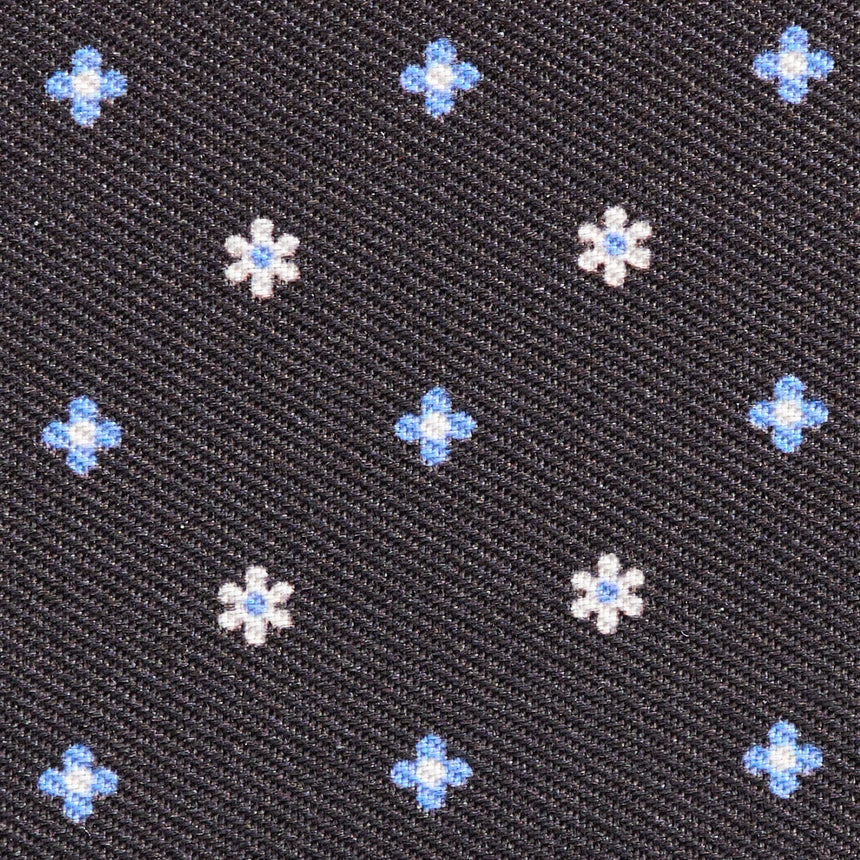 DARK GREY SMALL WALLET