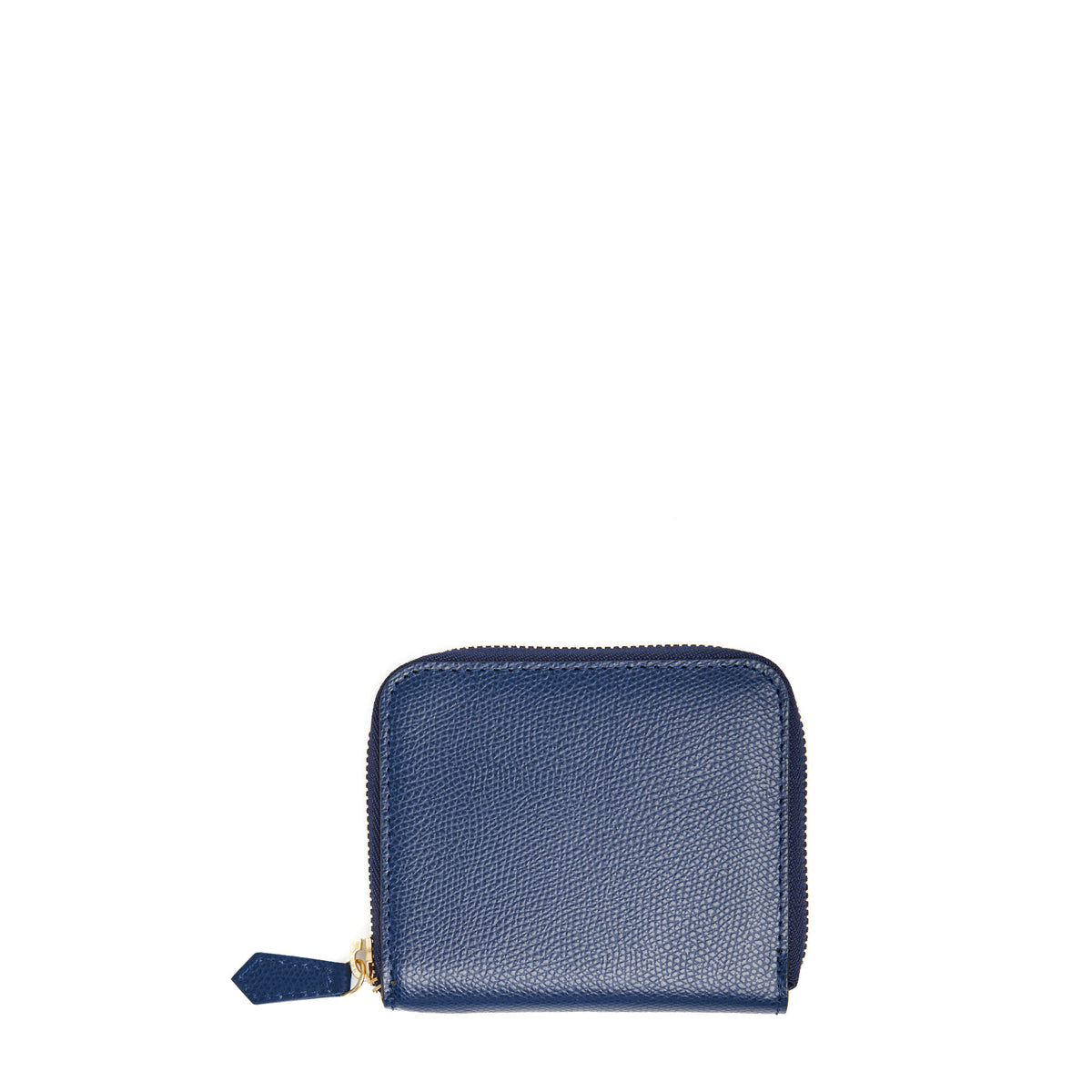 Portefeuille E. Marinella - Cuir, Multicolore - Avec Porte-chèques - Occasion, Intérieur Comme Neuf