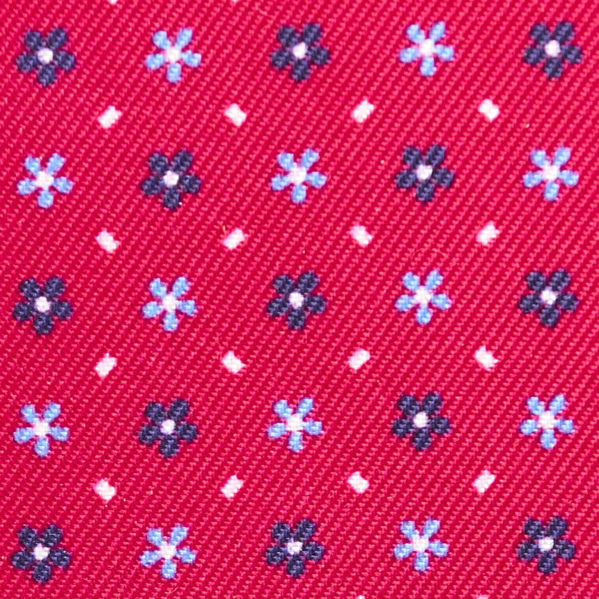FUCHSIA VERTICAL WALLET