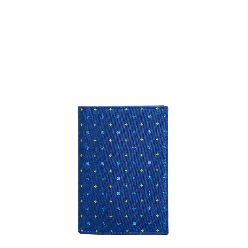BLUETTE VERTICAL WALLET
