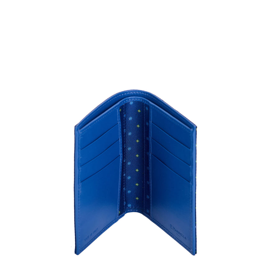 BLUETTE VERTICAL WALLET