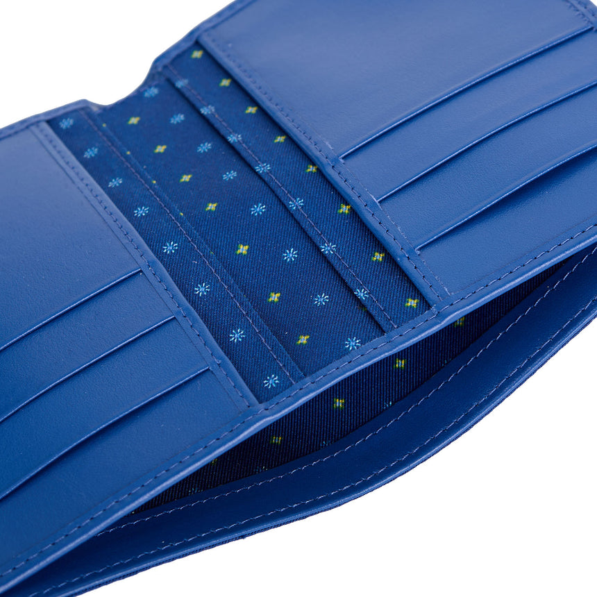 BLUETTE VERTICAL WALLET