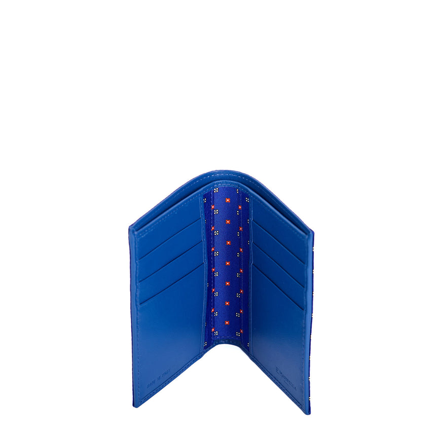 BLUETTE VERTICAL WALLET