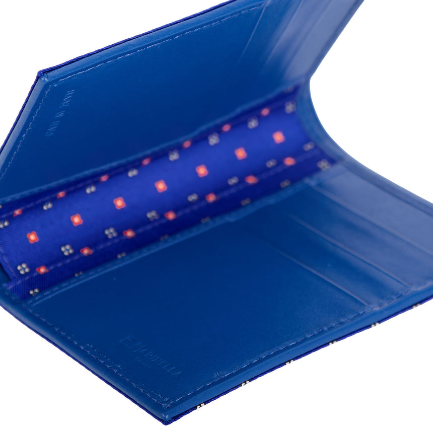 BLUETTE VERTICAL WALLET
