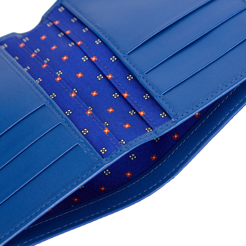 BLUETTE VERTICAL WALLET
