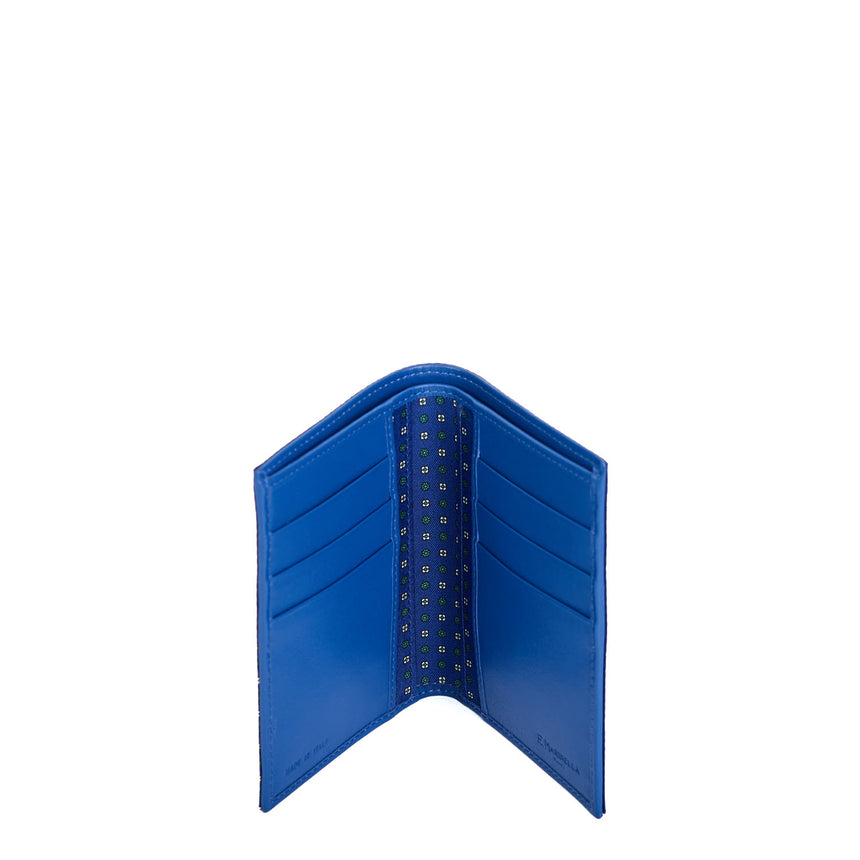 BLUETTE VERTICAL WALLET