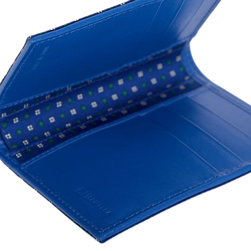 BLUETTE VERTICAL WALLET