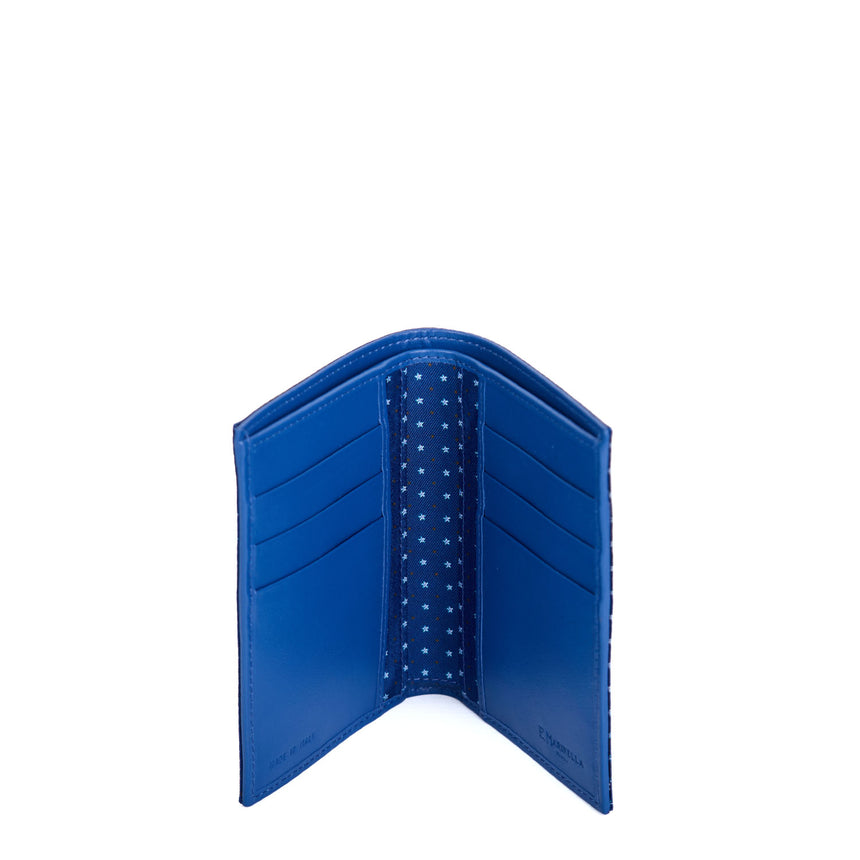 BLUETTE VERTICAL WALLET