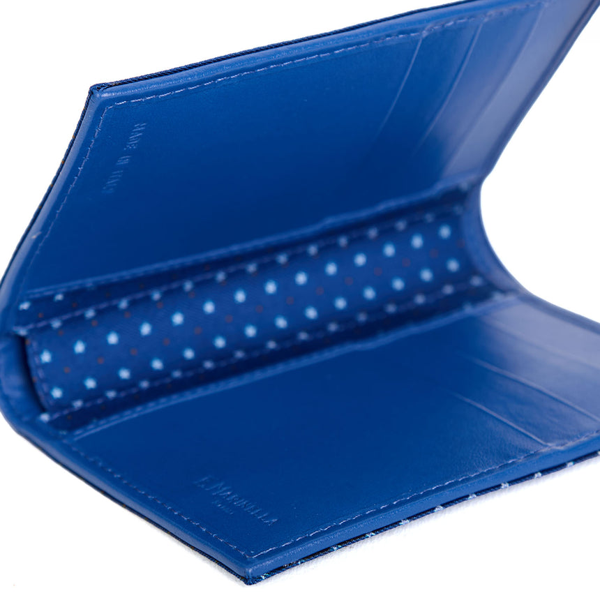BLUETTE VERTICAL WALLET