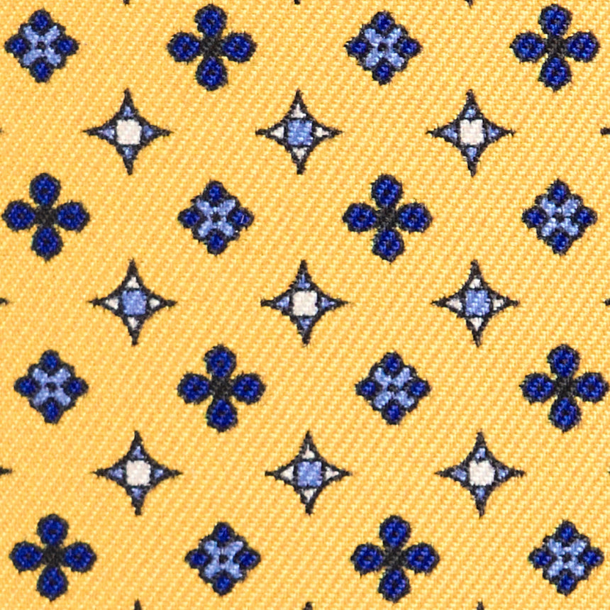 PORTAFOGLIO VERTICALE GIALLO