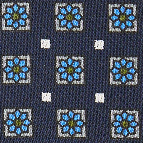 PORTAOCCHIALI BLU SCURO