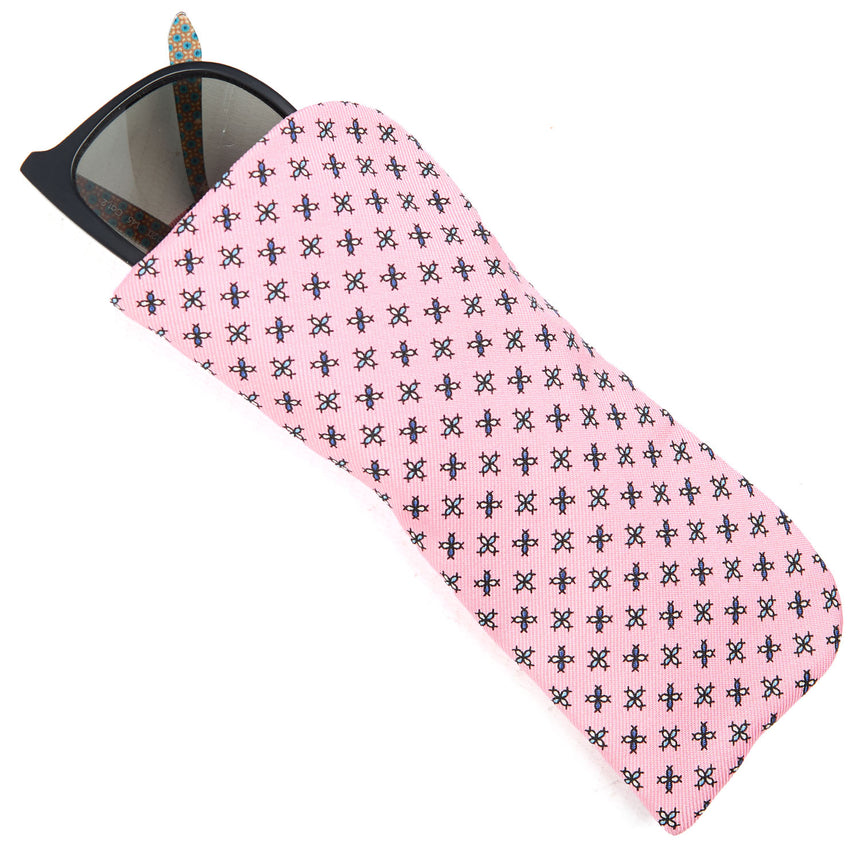 PORTAOCCHIALI ROSA