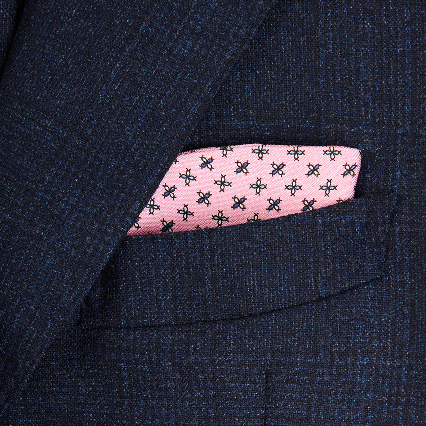 PORTAOCCHIALI ROSA
