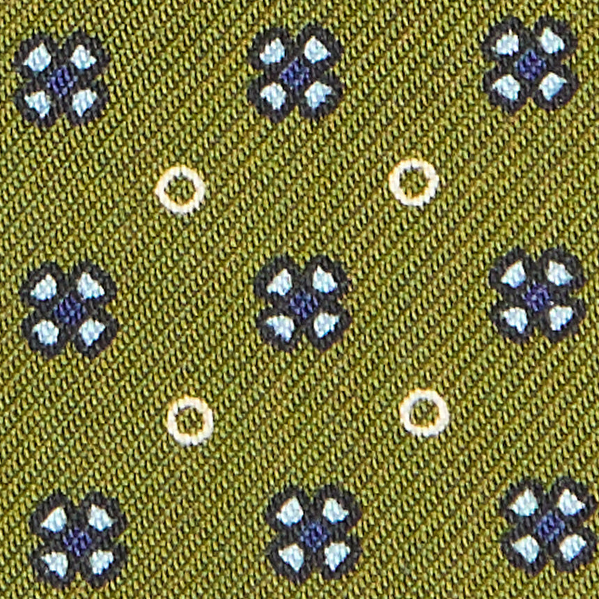 PORTAOCCHIALI VERDE OLIVA