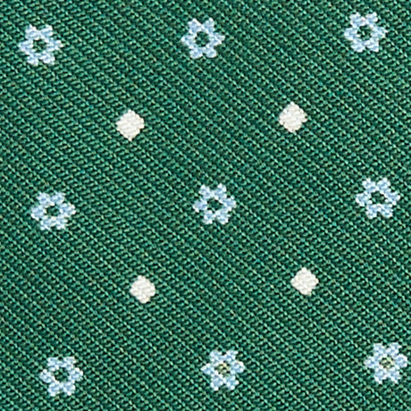 PORTAOCCHIALI VERDE SCURO