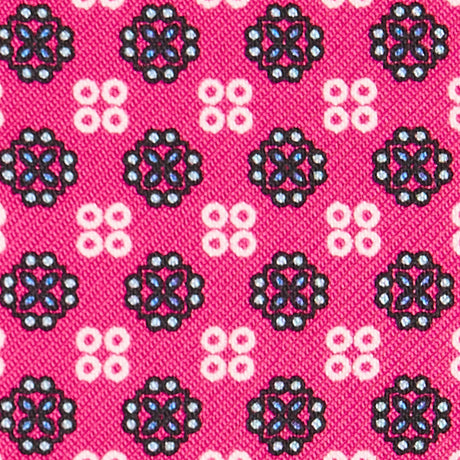 PORTAOCCHIALI FUCSIA