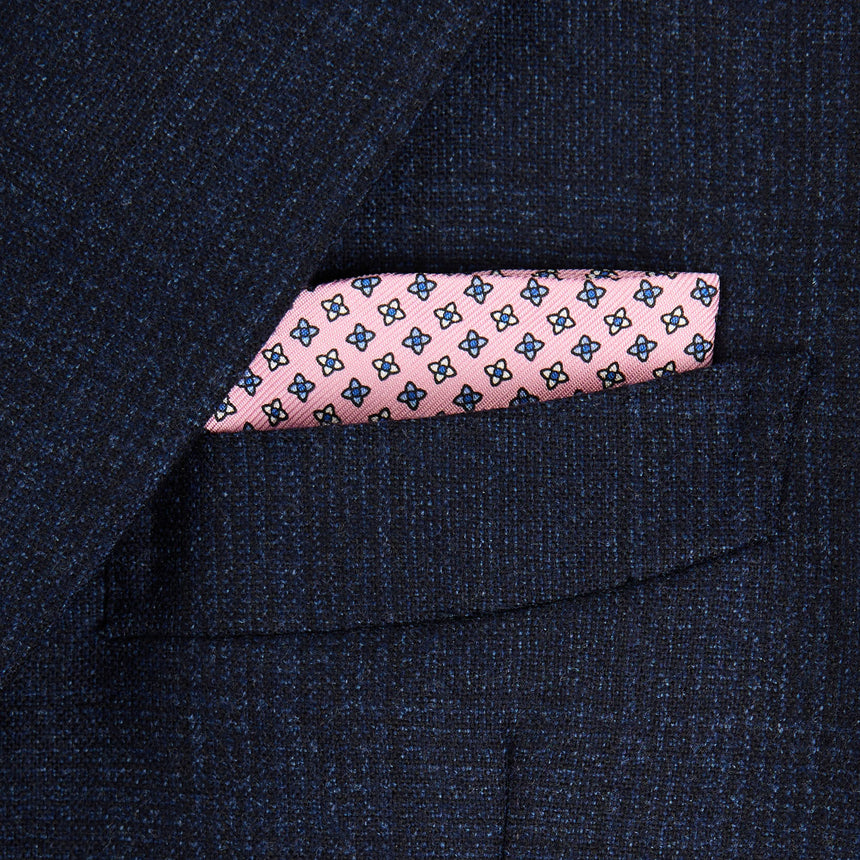 PORTAOCCHIALI ROSA
