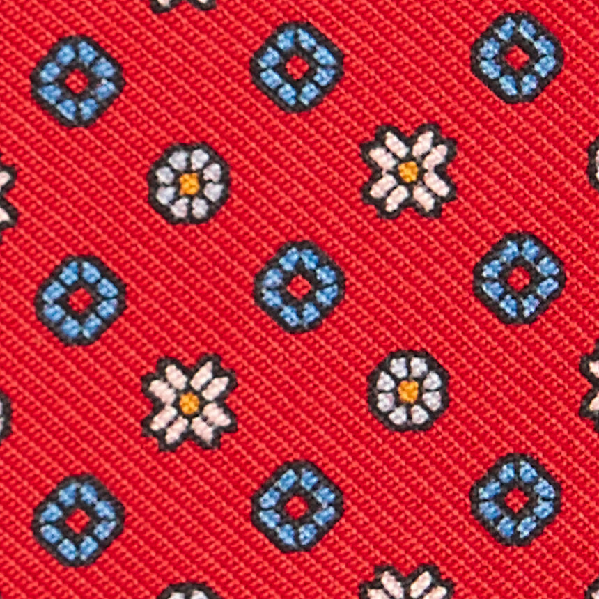 PORTAOCCHIALI ROSSO