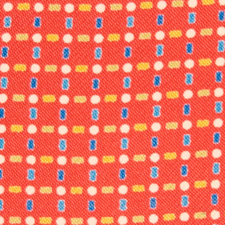 PORTAOCCHIALI ARANCIONE