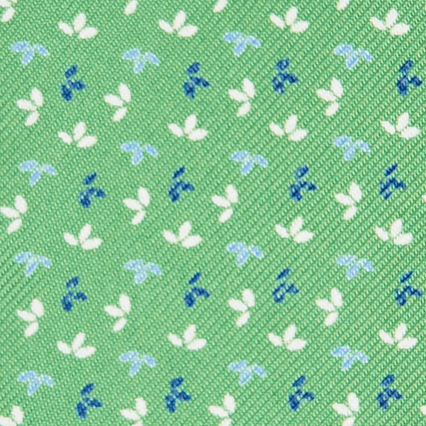 GREEN GLASSES CASE