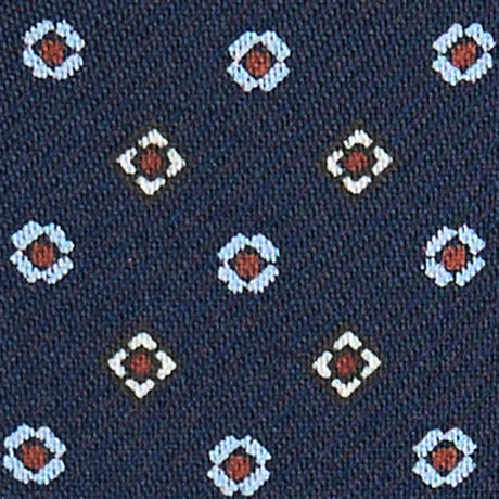 DARK BLUE GLASSES CASE