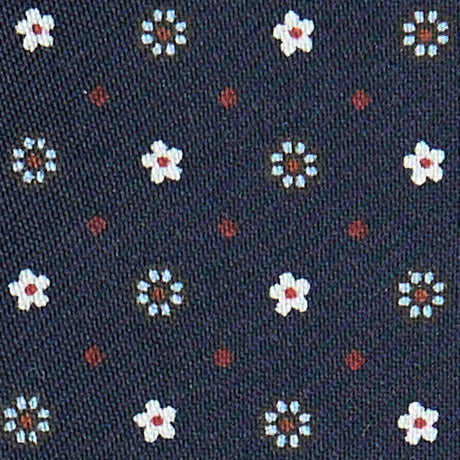 DARK BLUE GLASSES CASE