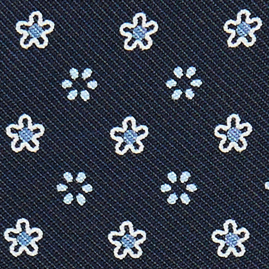 PORTAOCCHIALI BLU SCURO